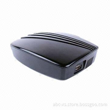 HD ATSC Converter box, Supports PVR, 1080P/MP3/H.264/MPEG2/MPEG4
